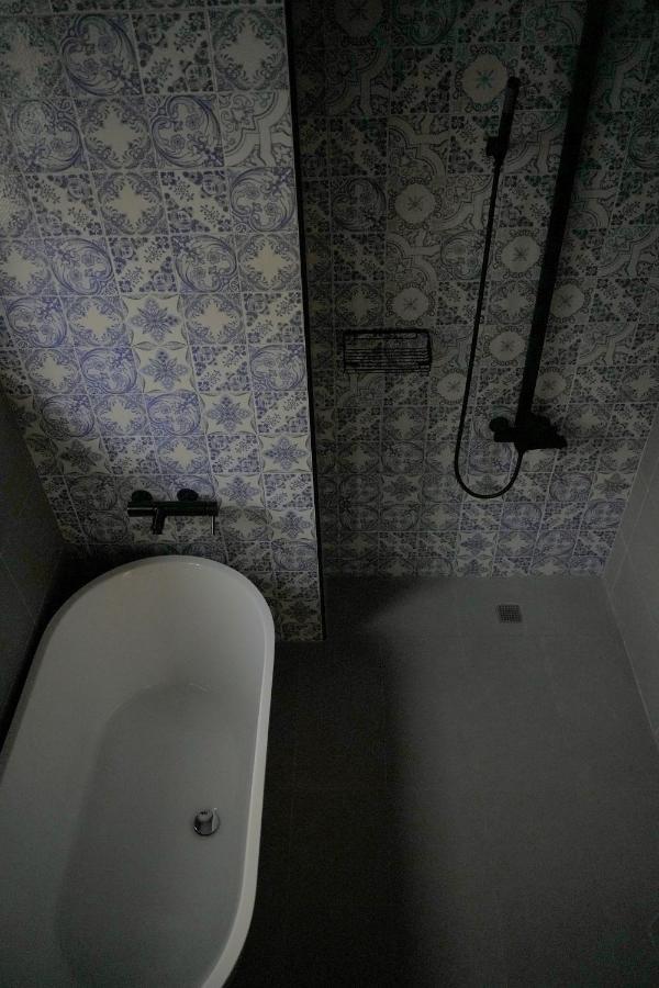 璿 旅 Syuan Hotel Tainan Exterior foto