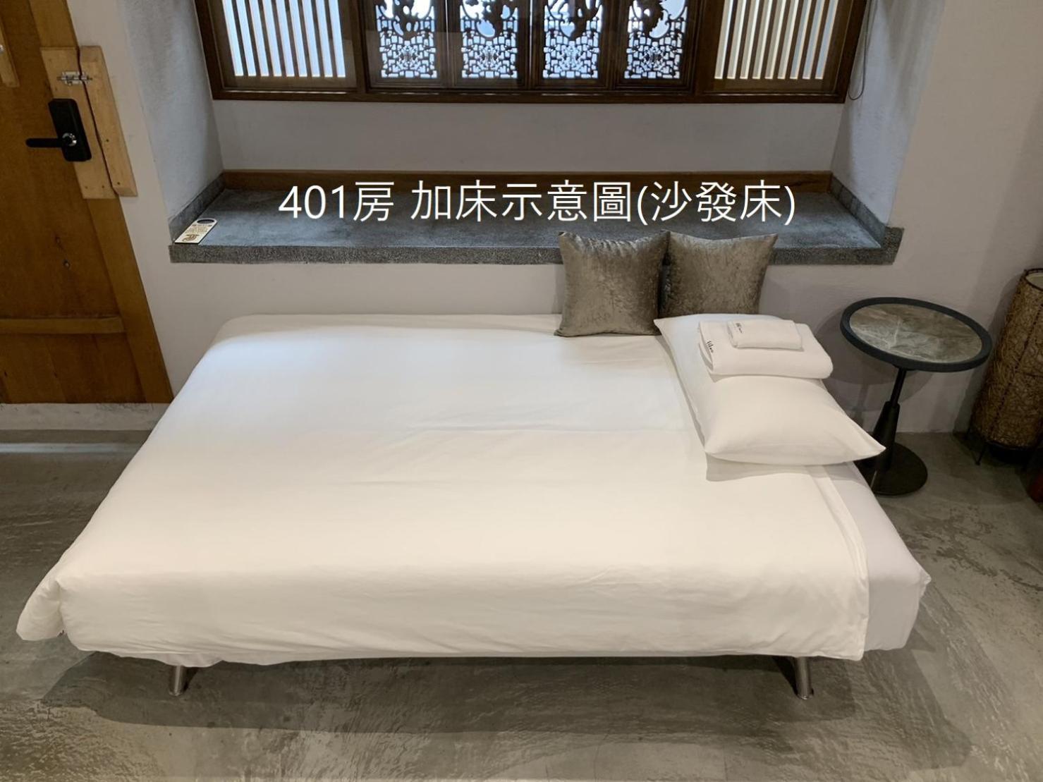 璿 旅 Syuan Hotel Tainan Exterior foto